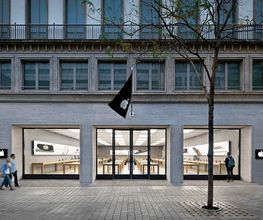 Apple Hannover Bild 1