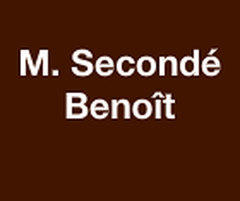 Seconde Benoît image 1