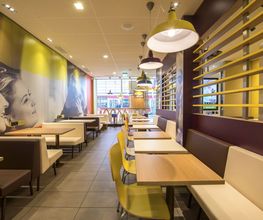 McDonald's Bild 3