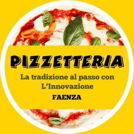 Pizzetteria logo