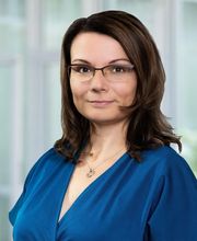 Teampartnerin Jenny Wienrich - Versicherungsfachfrau (IHK)