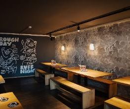 Ruff's Burger Bamberg Bild 13