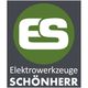 Elektrowerkzeuge Schönherr