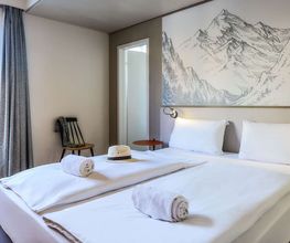 ibis Styles Luzern City Bild 2