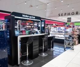 SEPHORA TORCY image 1