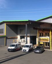 SIMAC SA Bild 7
