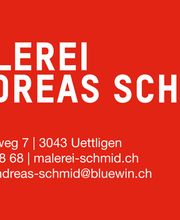 Malerei Andreas Schmid Bild 1