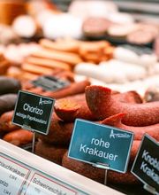 Metzgerei Angermüller Bild 4