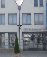 Volksbank Raiffeisenbank Bayern Mitte eG, Geschäftsstelle Geisenfeld Bild 1