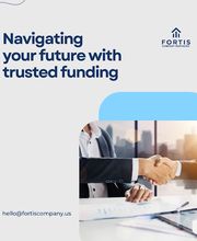 Fortis Company Partners image 10