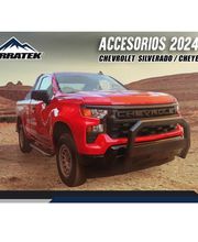 Terratek, Innovación Automotriz imagen 2