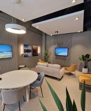 Grand azulmarino imagen 2