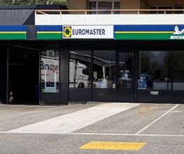 Euromaster Uvrier Bild 18