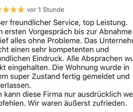 die fachleute Haushaltsauflösungen - Entrümpelungen