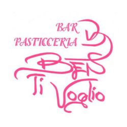 Pasticceria Ben Ti Voglio logo