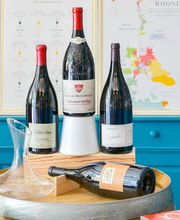 LE BONHEUR EST DANS LE CHAI image 12