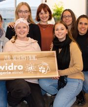 swidro drogerie elmer Bild 1