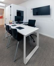 Centro Auditivo GAES Madrid Moratalaz imagen 6