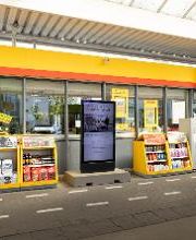 Shell Recharge Charging Station Bild 7