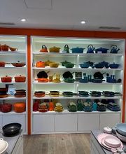 Le Creuset Stuttgart Bild 15