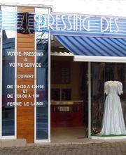 Pressing Des Bleuets image 4