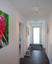 5 Sterne Ferienwohnung Boddenblick Bild 10
