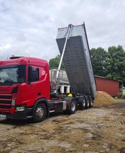 ServiTra GmbH & Co. KG - Referenzbild