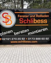 Fenster und Rollladen Schlibess Bild 1
