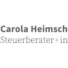 Carola Heimsch Steuerberaterin