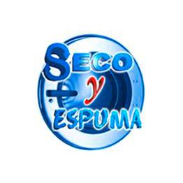Seco y Espuma