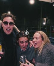 Chez Marguerite . Bouillon Parisien image 1