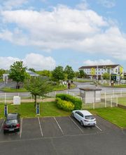 B&B HOTEL Châteauroux A20 L'Occitane image 11