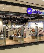 Aktiv Schuh Chemnitz Bild 1