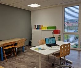 Ergotherapie Doreen Schwarz Bild 8