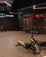 Gimnasio VivaGym San Fernando Janer imagen 2