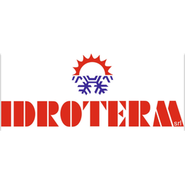Idroterm logo