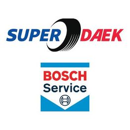 Super Dæk Service (SDS) & Bosch Car Service - Struer