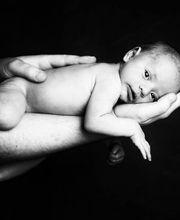 Newborn-Fotografie