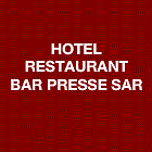Hôtel Restaurant de la Poste