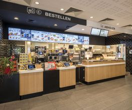 McDonald's Bild 2