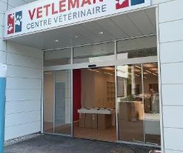 VETLÉMAN - Centre Vétérinaire Bild 12