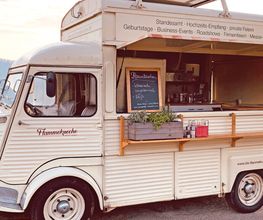 Flammekueche Foodtruck Bild 2