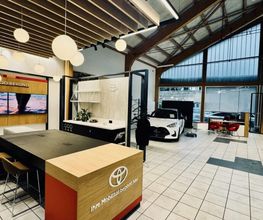 Frey Auto AG Bild 11