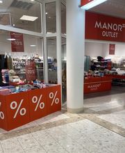 Manor Outlet Morges Bild 2