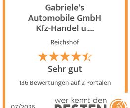 werkenntdenBESTEN.de Qualitätssiegel