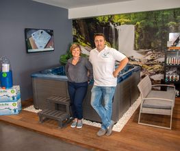 Authentic Spa image 7