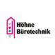Inh. Kuno Höhne e.K. Höhne Bürotechnik
