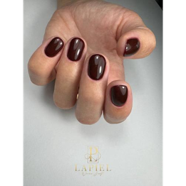 Nagelstudio bei Lapiel