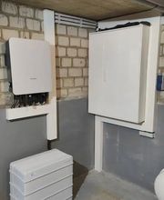 Falketek GmbH Solar / Photovoltaik / Batteriespeicher Bild 6