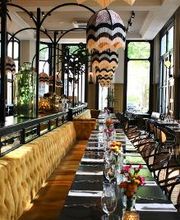Grand Bar & Brasserie Marie bij De Vereeniging afbeelding 2